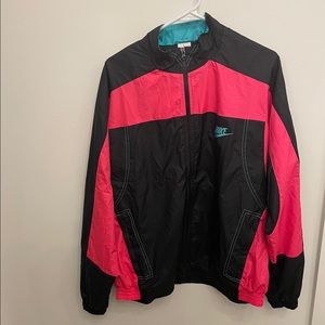 Nike WindBreaker